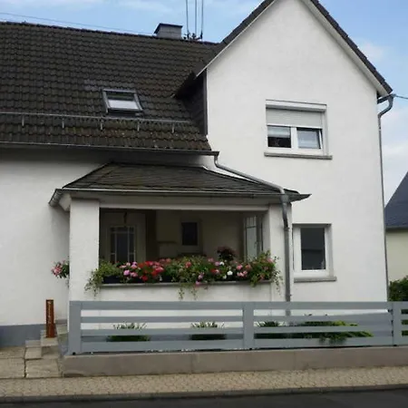 Privatunterkunft Deb 035 Im Westerwald Freirachdorf