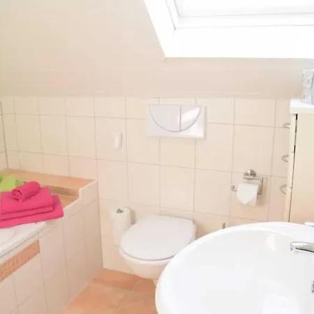 Privatunterkunft Deb 035 Im Westerwald Freirachdorf